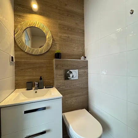 Apartamento Lawendowy