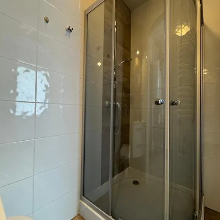 Apartamento Lawendowy