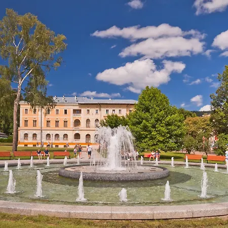 Lawendowy Apartment *